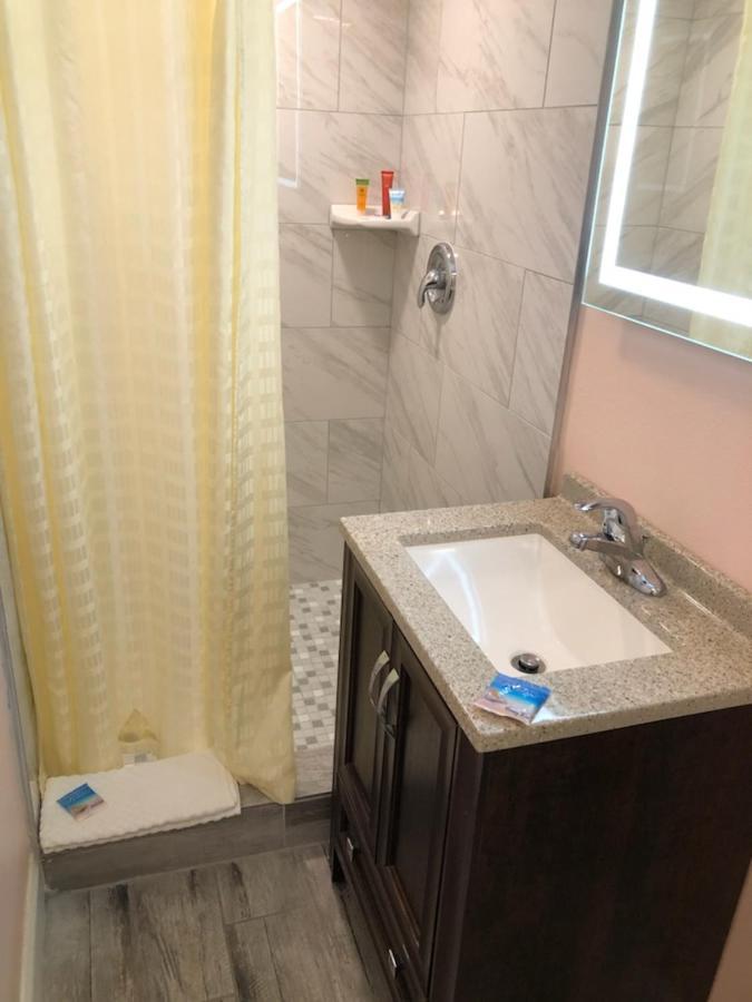 Daytona Beach Shores Atlantic Shores Motel المظهر الخارجي الصورة