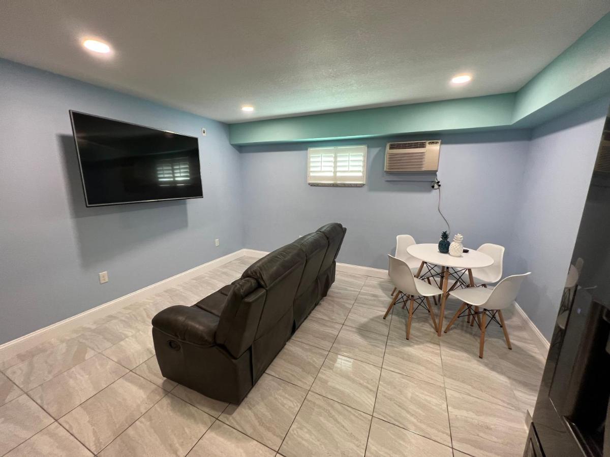 Daytona Beach Shores Atlantic Shores Motel المظهر الخارجي الصورة