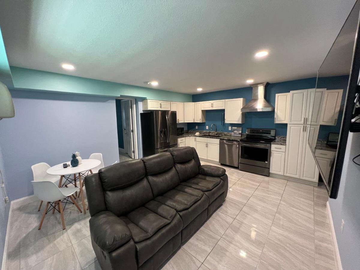 Daytona Beach Shores Atlantic Shores Motel المظهر الخارجي الصورة