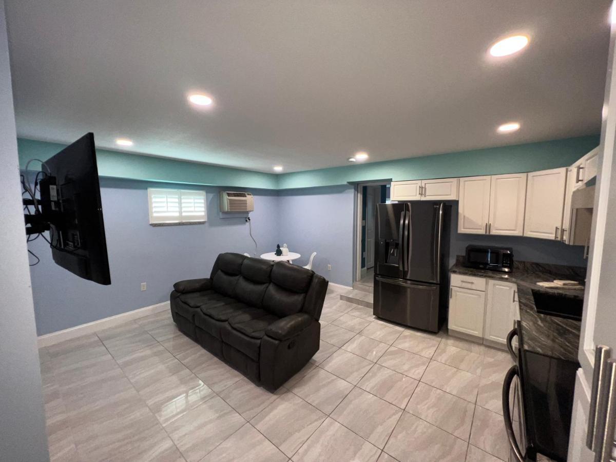Daytona Beach Shores Atlantic Shores Motel المظهر الخارجي الصورة