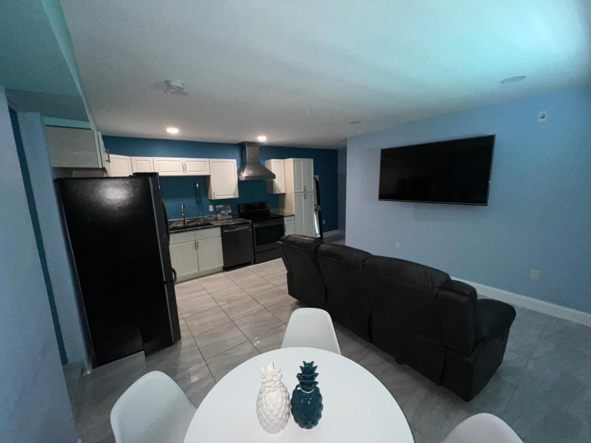 Daytona Beach Shores Atlantic Shores Motel المظهر الخارجي الصورة